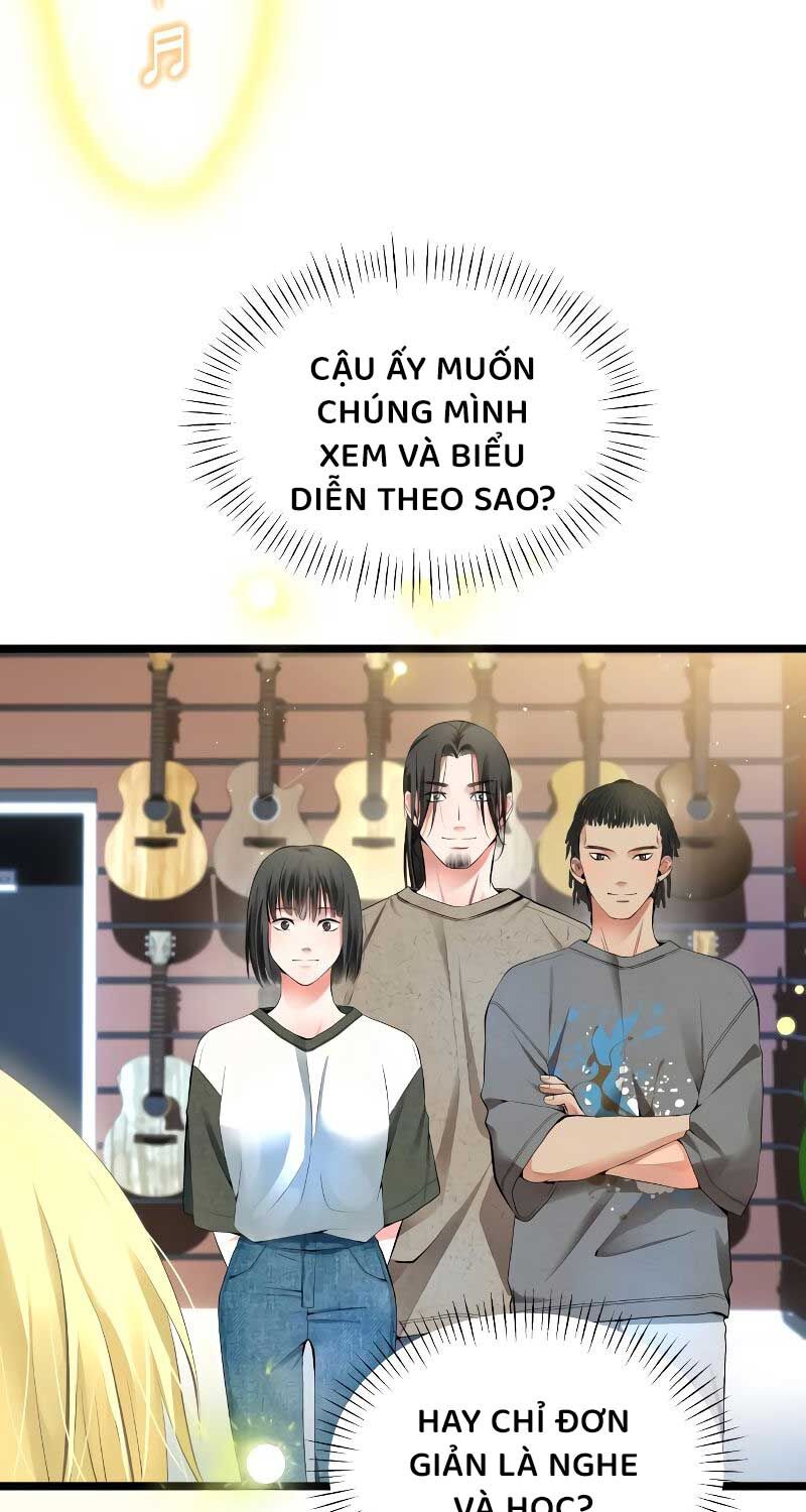 Vinh Quang Vô Tận Chapter 41 - Trang 96