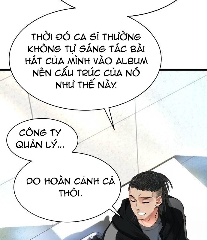 Vinh Quang Vô Tận Chapter 4 - Trang 121