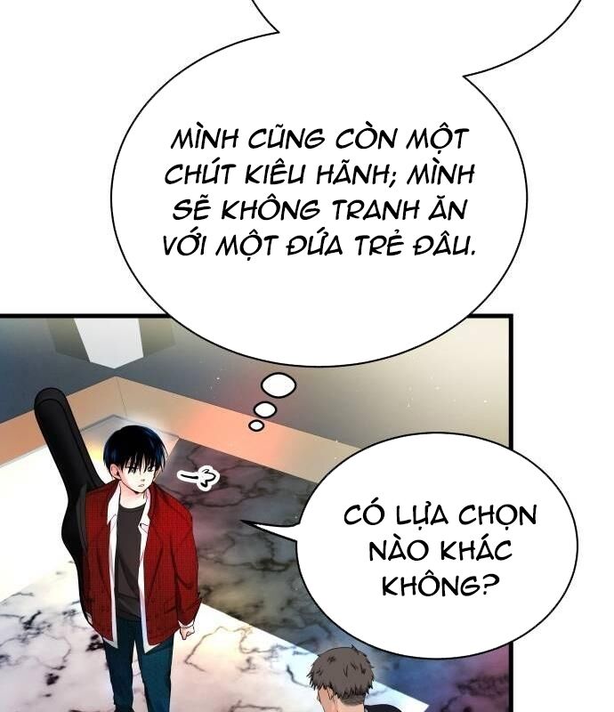 Vinh Quang Vô Tận Chapter 7 - Trang 84