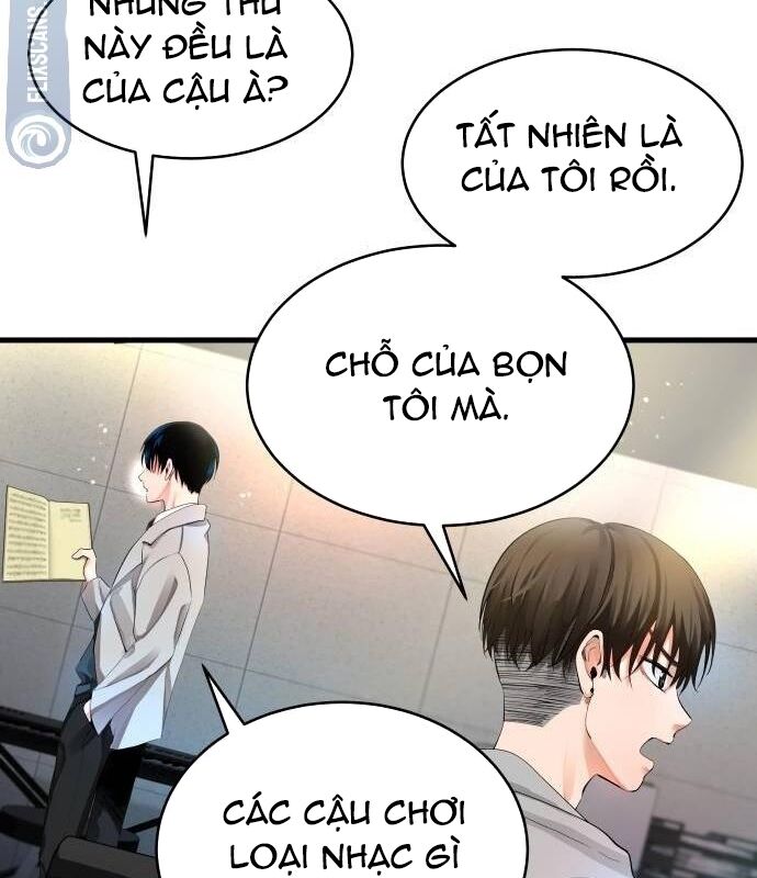 Vinh Quang Vô Tận Chapter 2 - Trang 16