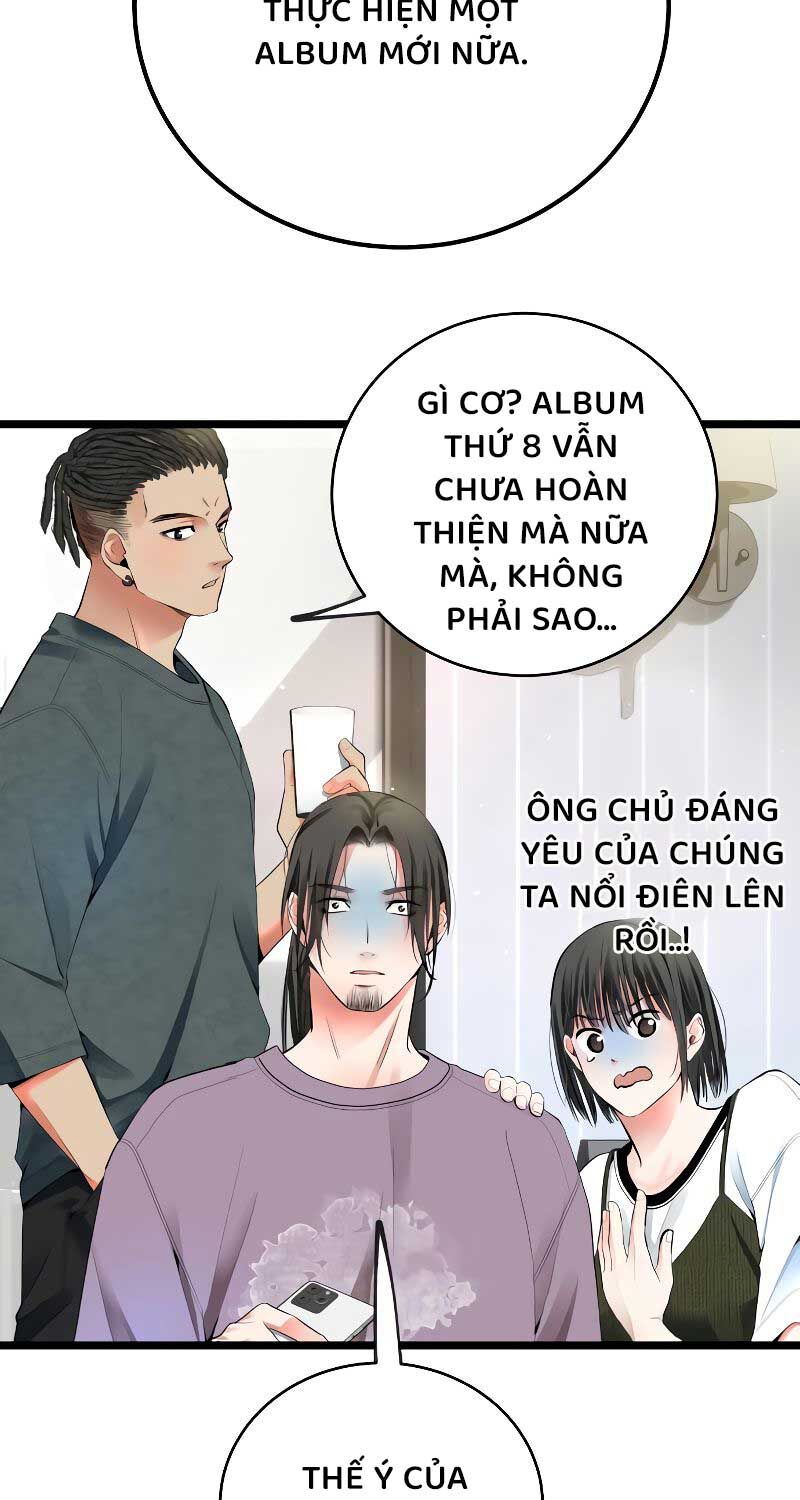 Vinh Quang Vô Tận Chapter 41 - Trang 116