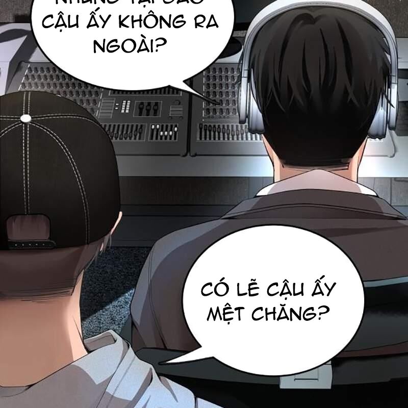 Vinh Quang Vô Tận Chapter 26 - Trang 36