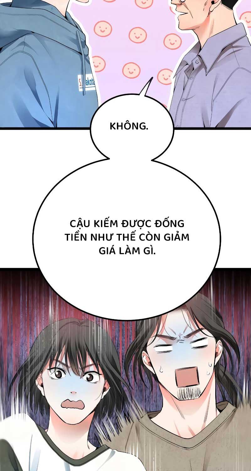 Vinh Quang Vô Tận Chapter 41 - Trang 84