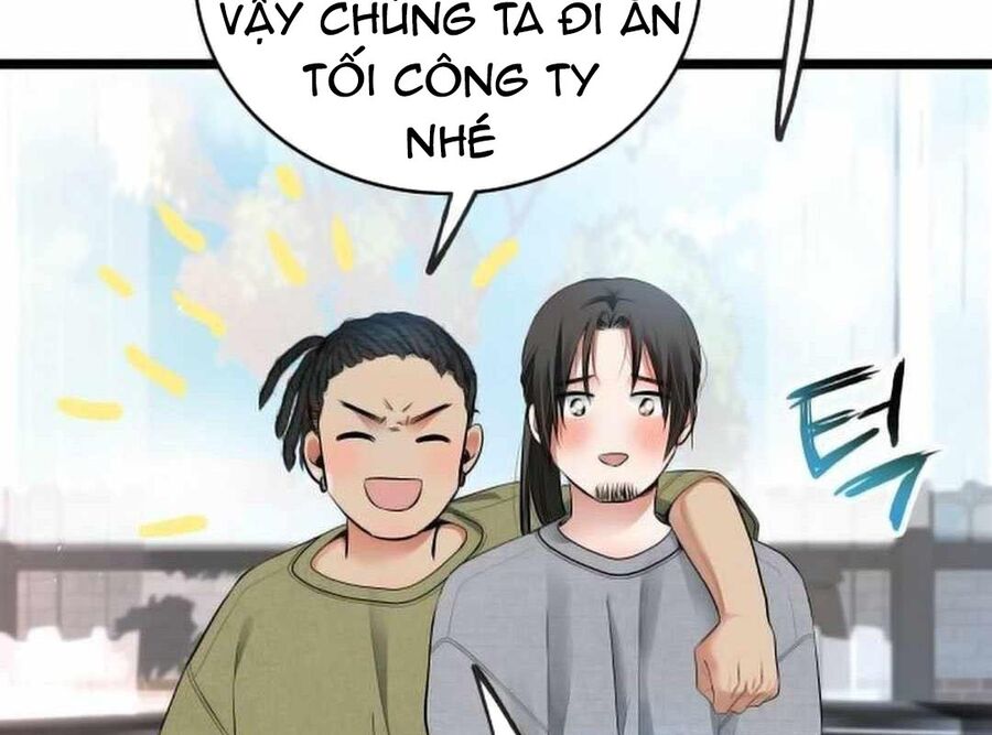 Vinh Quang Vô Tận Chapter 39 - Trang 261