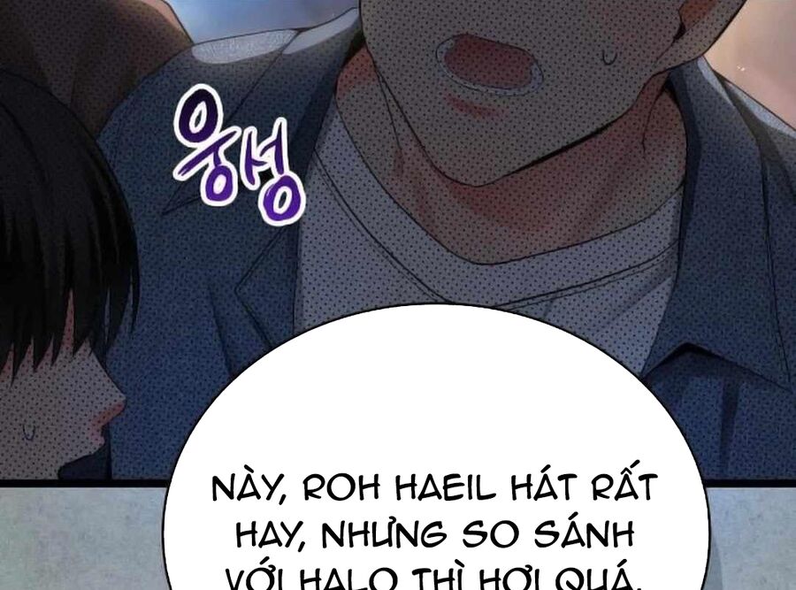 Vinh Quang Vô Tận Chapter 35 - Trang 203