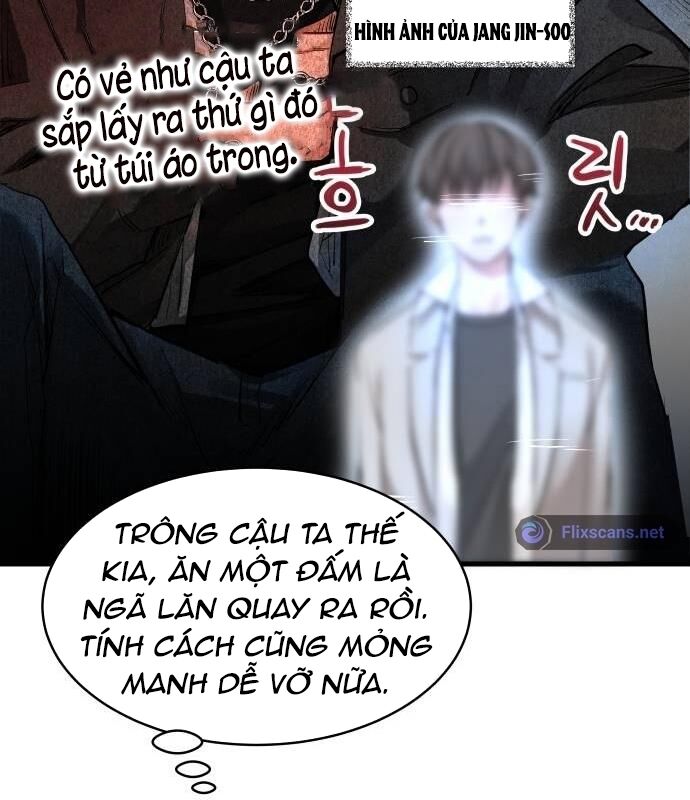 Vinh Quang Vô Tận Chapter 3 - Trang 77