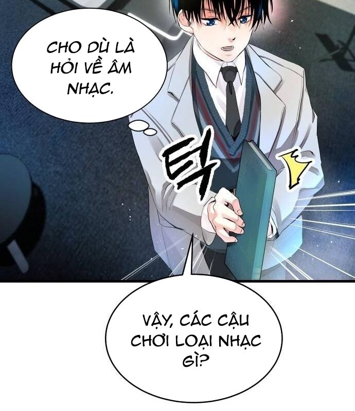 Vinh Quang Vô Tận Chapter 2 - Trang 19