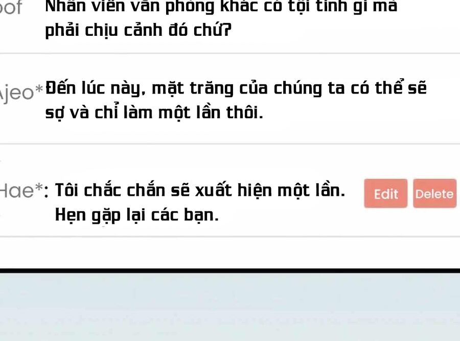 Vinh Quang Vô Tận Chapter 37 - Trang 313