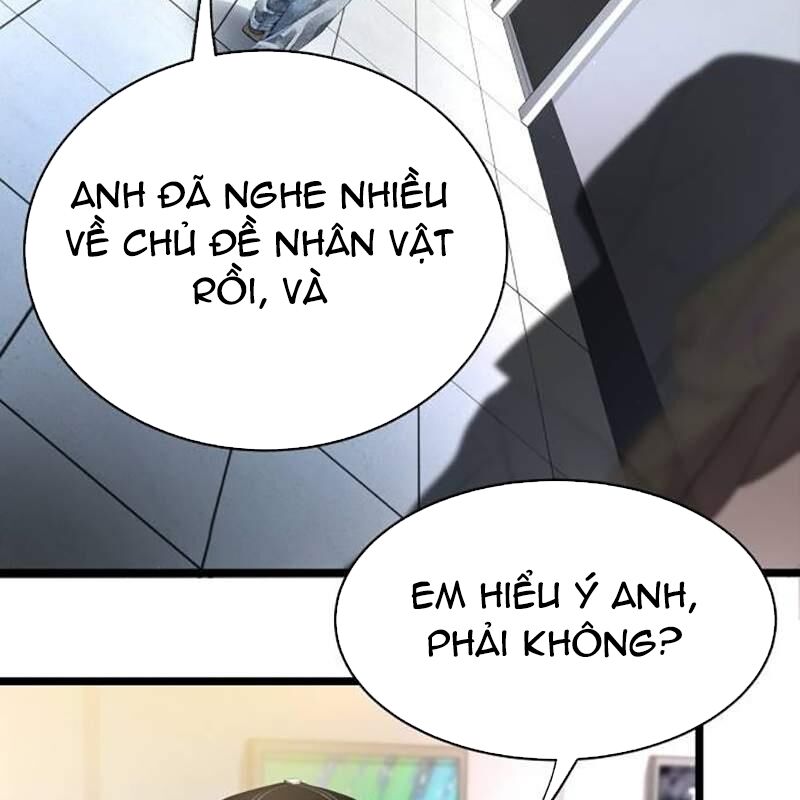 Vinh Quang Vô Tận Chapter 25 - Trang 182