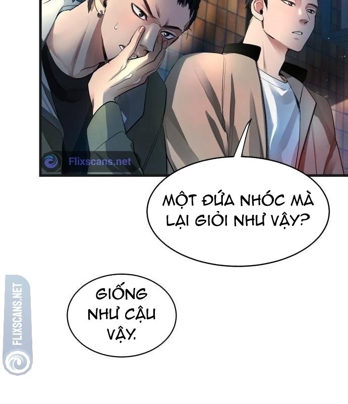 Vinh Quang Vô Tận Chapter 6 - Trang 137