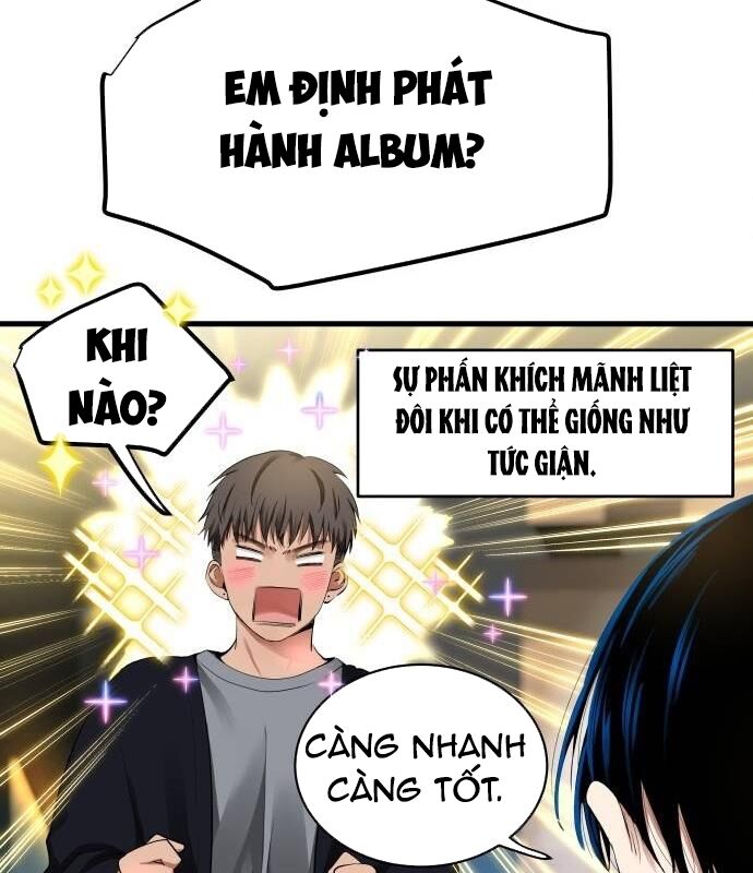 Vinh Quang Vô Tận Chapter 7 - Trang 76