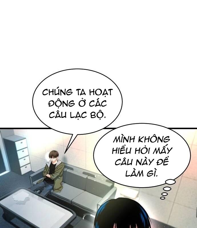 Vinh Quang Vô Tận Chapter 2 - Trang 18