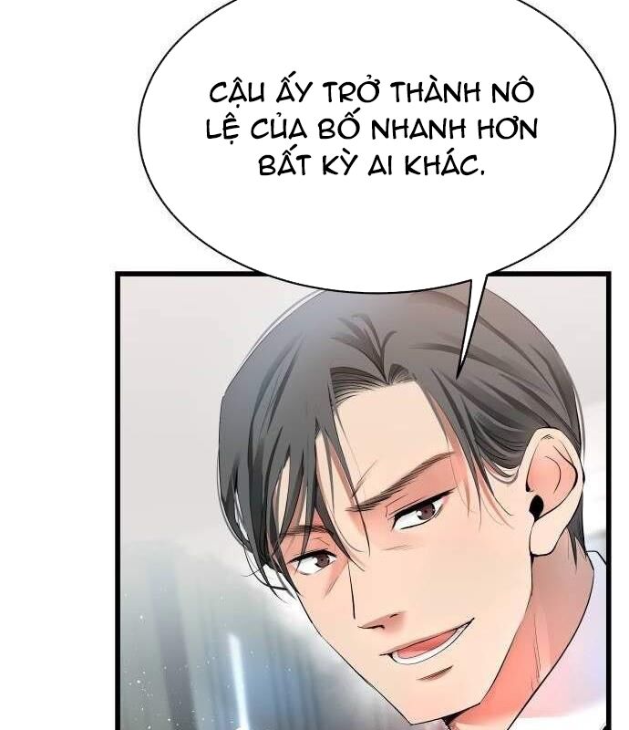 Vinh Quang Vô Tận Chapter 16 - Trang 123