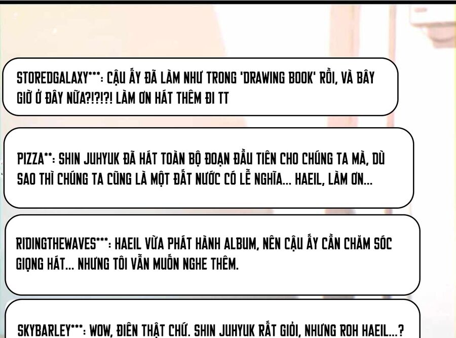 Vinh Quang Vô Tận Chapter 34 - Trang 61