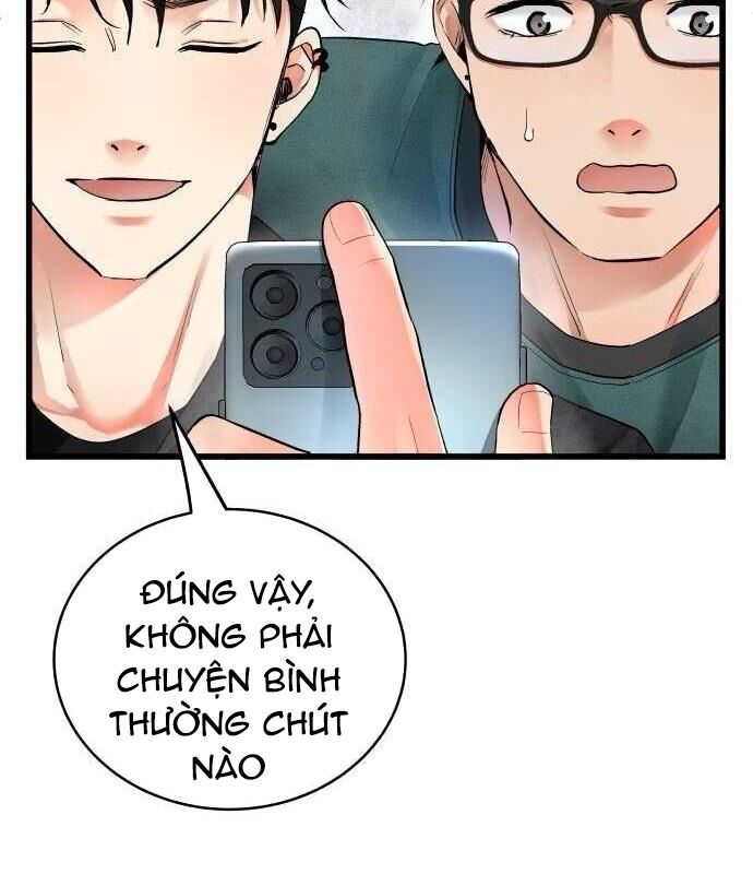 Vinh Quang Vô Tận Chapter 33 - Trang 58