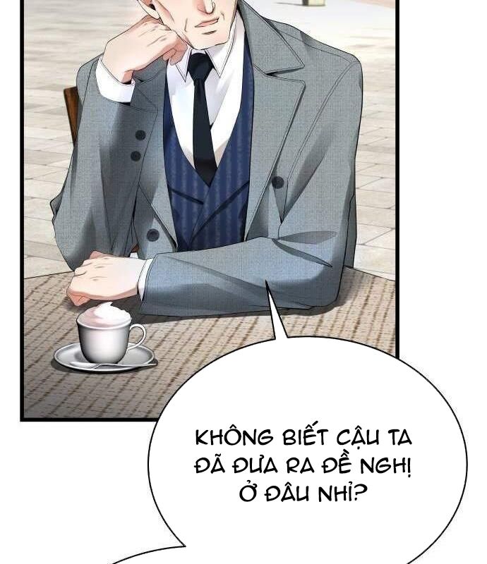 Vinh Quang Vô Tận Chapter 21 - Trang 25