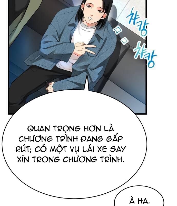 Vinh Quang Vô Tận Chapter 11 - Trang 10