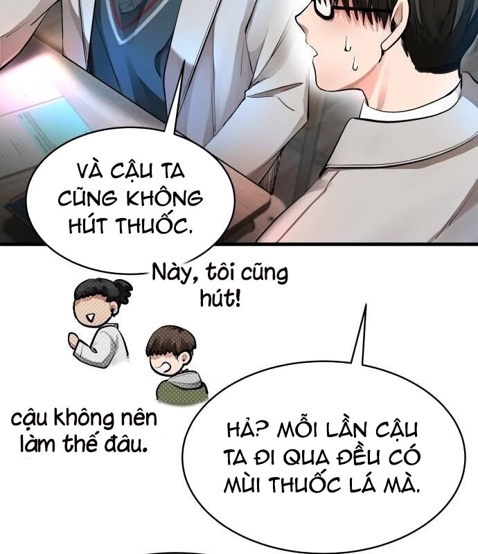 Vinh Quang Vô Tận Chapter 3 - Trang 79