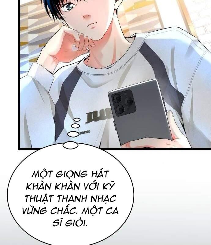 Vinh Quang Vô Tận Chapter 33 - Trang 35