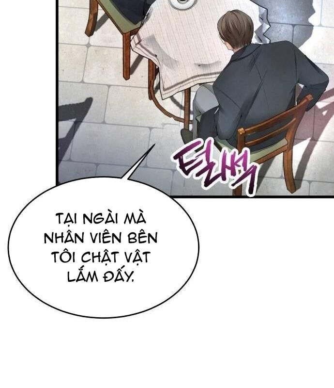 Vinh Quang Vô Tận Chapter 18 - Trang 36