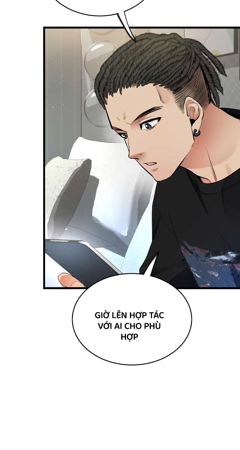 Vinh Quang Vô Tận Chapter 42 - Trang 20