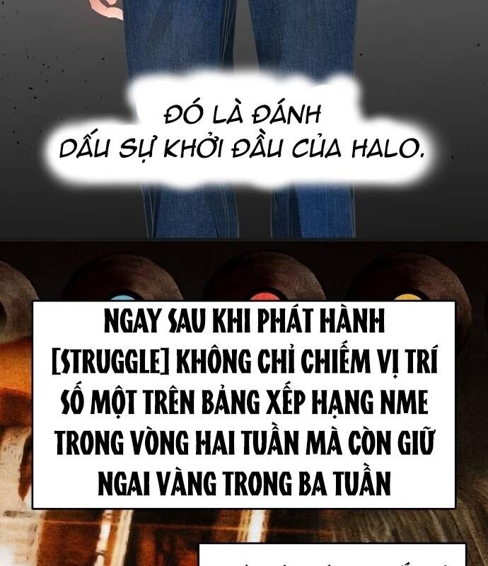 Vinh Quang Vô Tận Chapter 6 - Trang 163