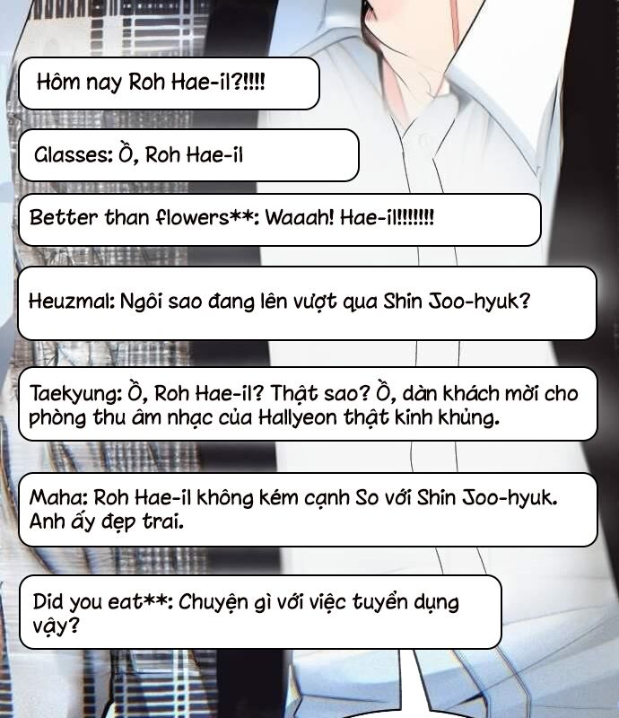 Vinh Quang Vô Tận Chapter 33 - Trang 94