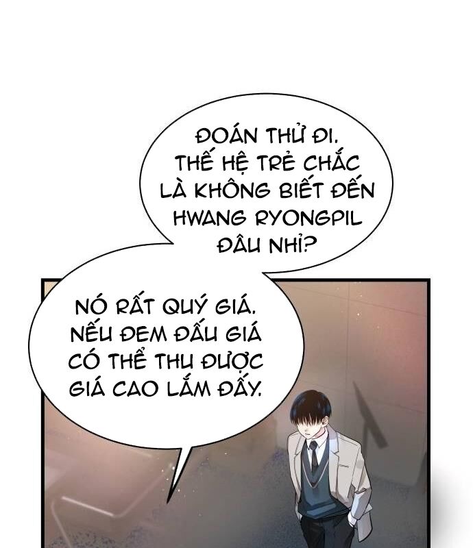 Vinh Quang Vô Tận Chapter 4 - Trang 116