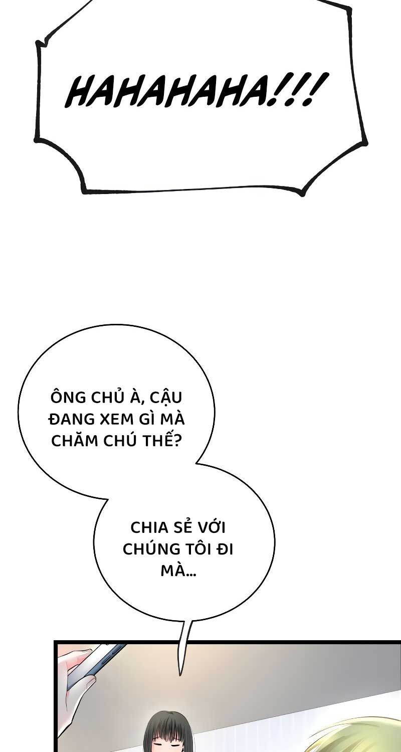 Vinh Quang Vô Tận Chapter 41 - Trang 110