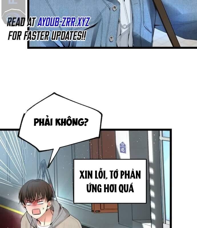 Vinh Quang Vô Tận Chapter 27 - Trang 28