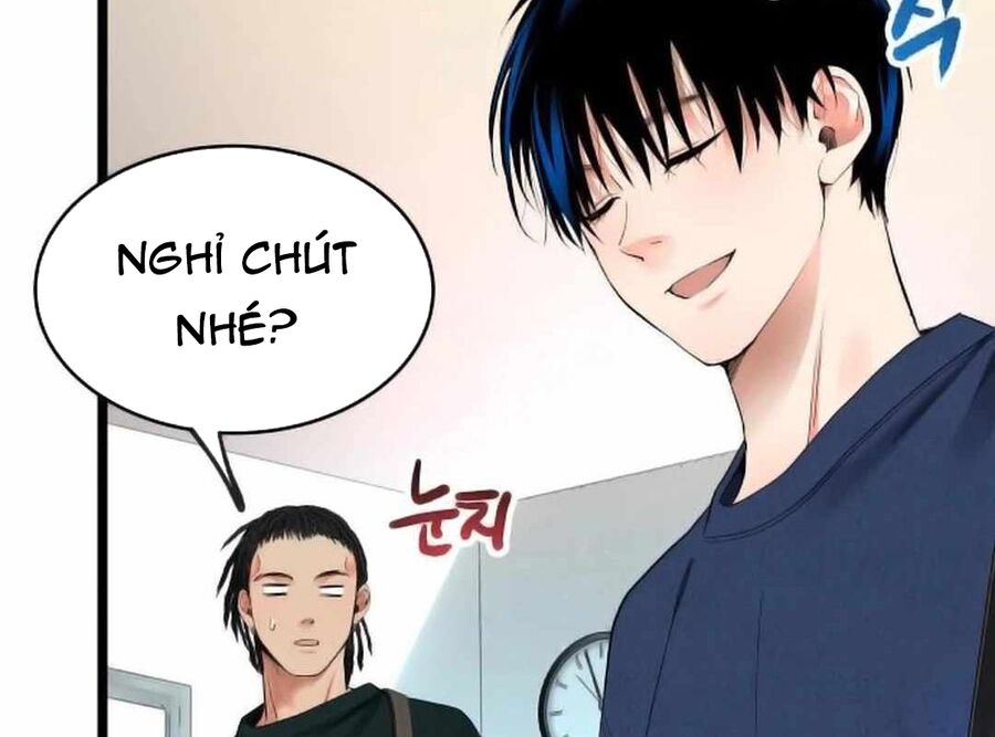 Vinh Quang Vô Tận Chapter 36 - Trang 202