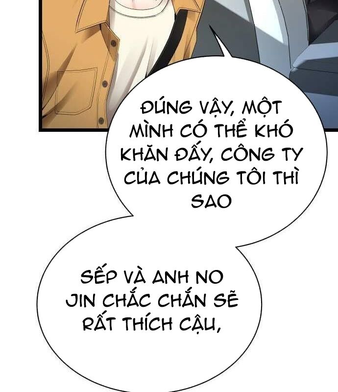 Vinh Quang Vô Tận Chapter 27 - Trang 134