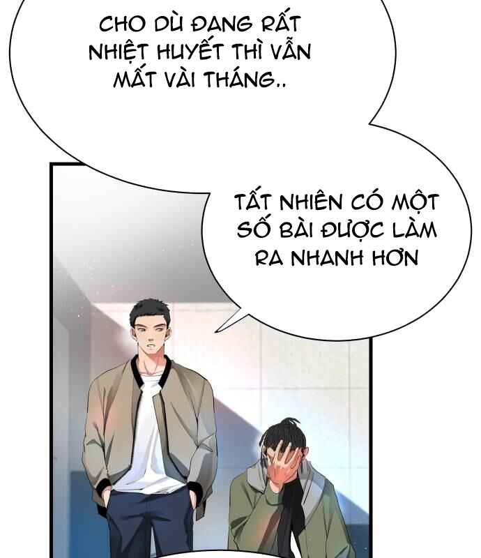 Vinh Quang Vô Tận Chapter 8 - Trang 24