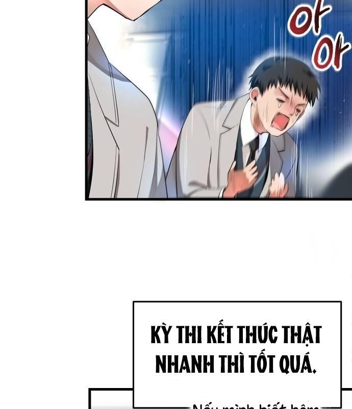 Vinh Quang Vô Tận Chapter 8 - Trang 9