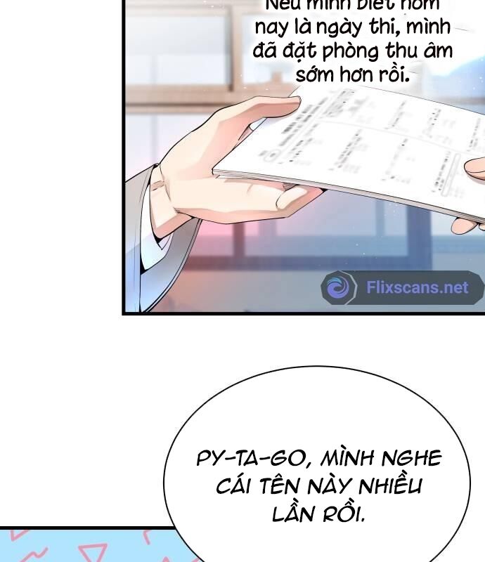 Vinh Quang Vô Tận Chapter 8 - Trang 10