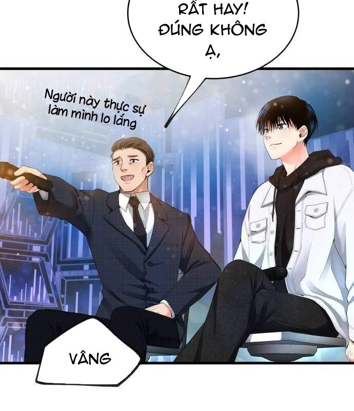 Vinh Quang Vô Tận Chapter 32 - Trang 143