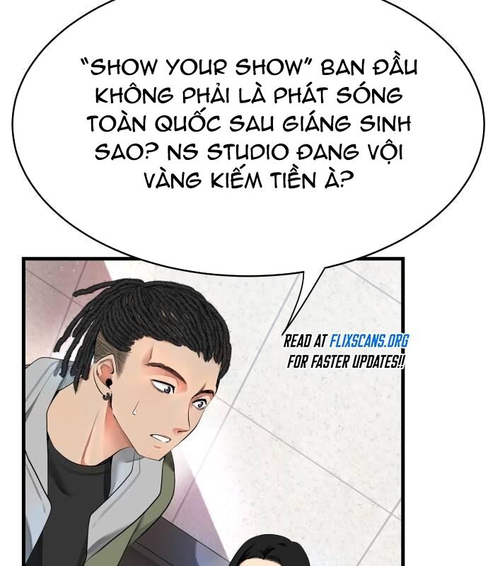 Vinh Quang Vô Tận Chapter 11 - Trang 9