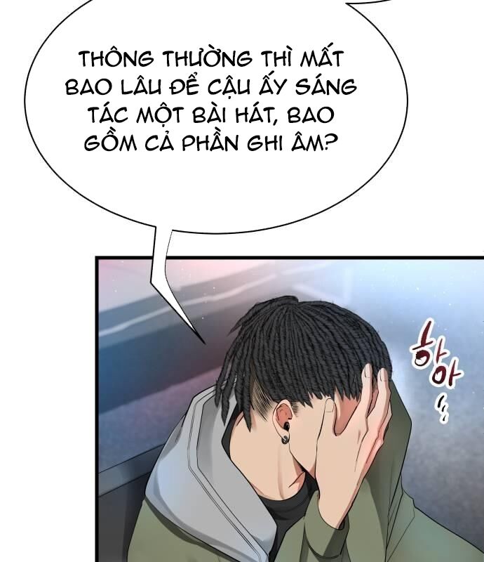 Vinh Quang Vô Tận Chapter 8 - Trang 21