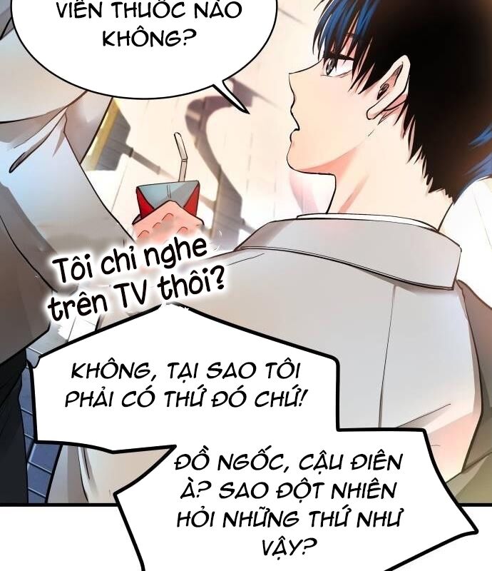 Vinh Quang Vô Tận Chapter 3 - Trang 114