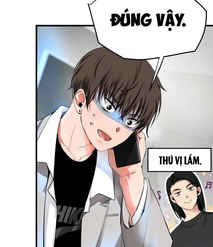 Vinh Quang Vô Tận Chapter 6 - Trang 7