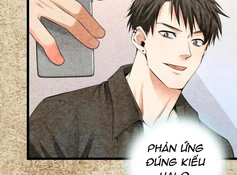 Vinh Quang Vô Tận Chapter 35 - Trang 215