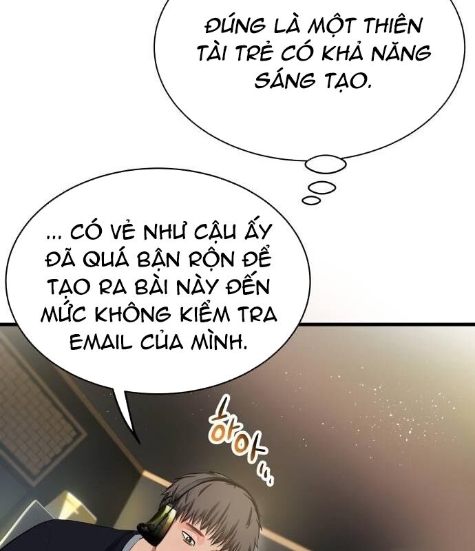 Vinh Quang Vô Tận Chapter 7 - Trang 63