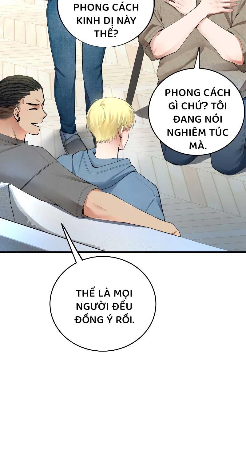 Vinh Quang Vô Tận Chapter 41 - Trang 42