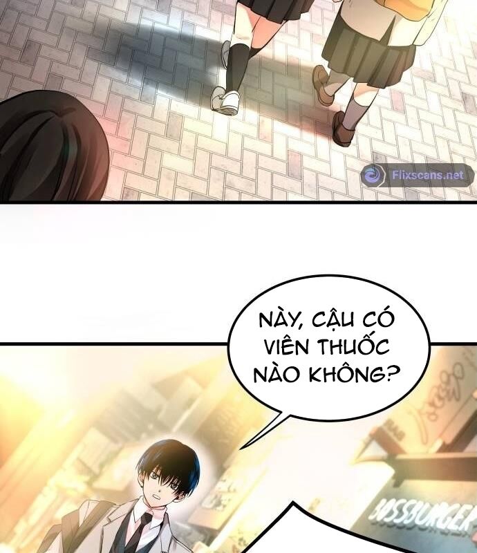 Vinh Quang Vô Tận Chapter 3 - Trang 110