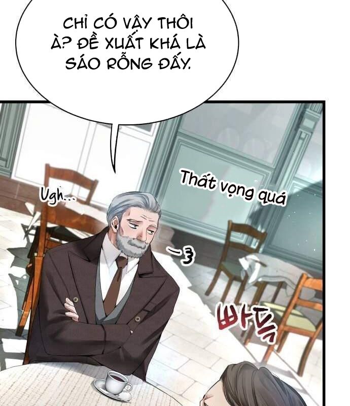 Vinh Quang Vô Tận Chapter 21 - Trang 34