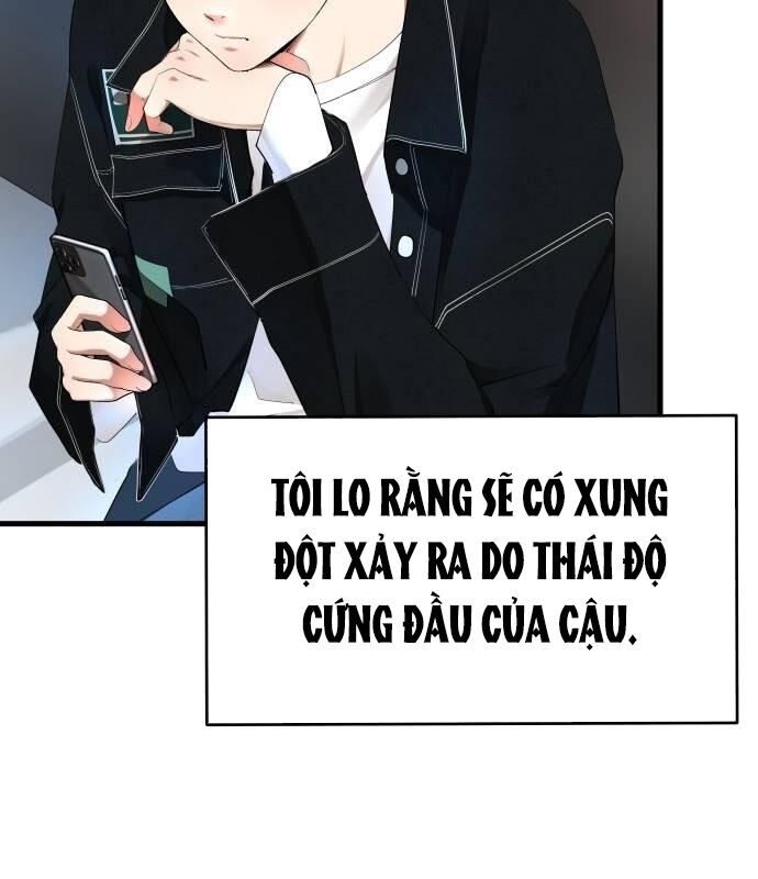 Vinh Quang Vô Tận Chapter 9 - Trang 33