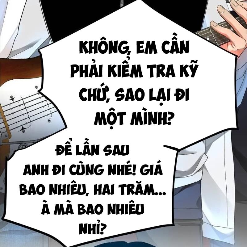 Vinh Quang Vô Tận Chapter 12 - Trang 15