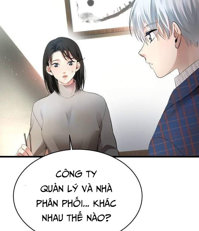 Vinh Quang Vô Tận Chapter 20 - Trang 54