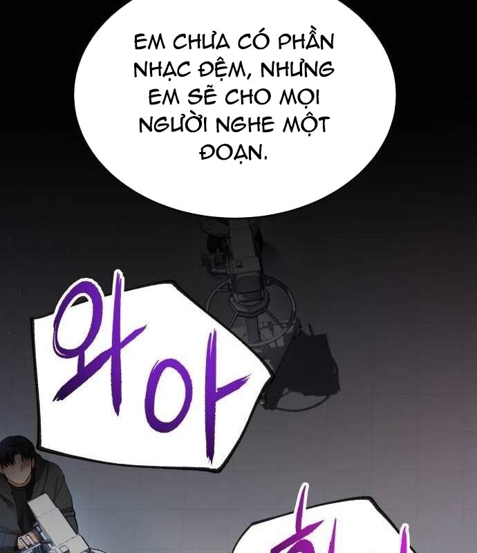 Vinh Quang Vô Tận Chapter 32 - Trang 126