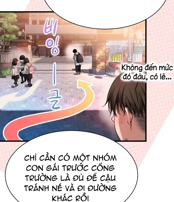 Vinh Quang Vô Tận Chapter 9 - Trang 65